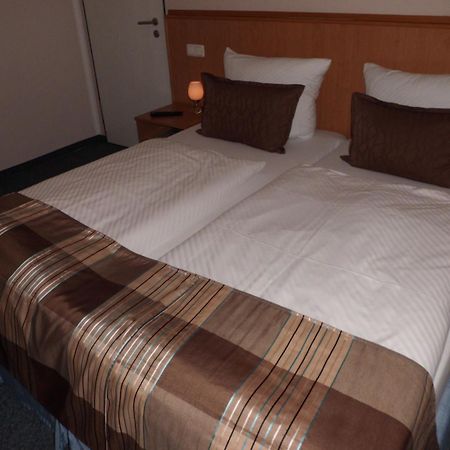 Hotel Sarah 海因斯贝格 客房 照片