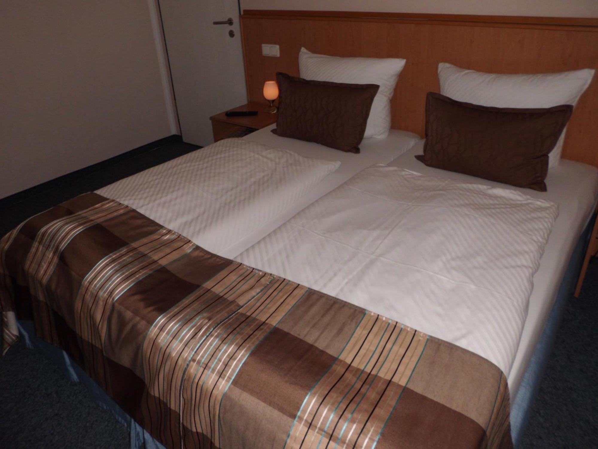 Hotel Sarah 海因斯贝格 客房 照片
