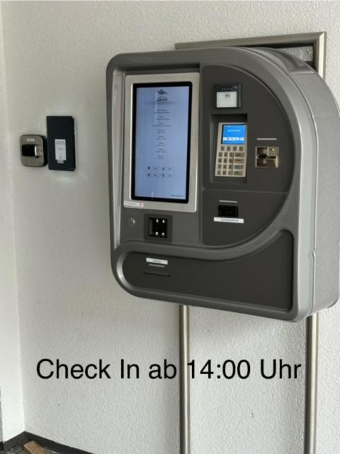 Hotel Sarah 海因斯贝格 外观 照片